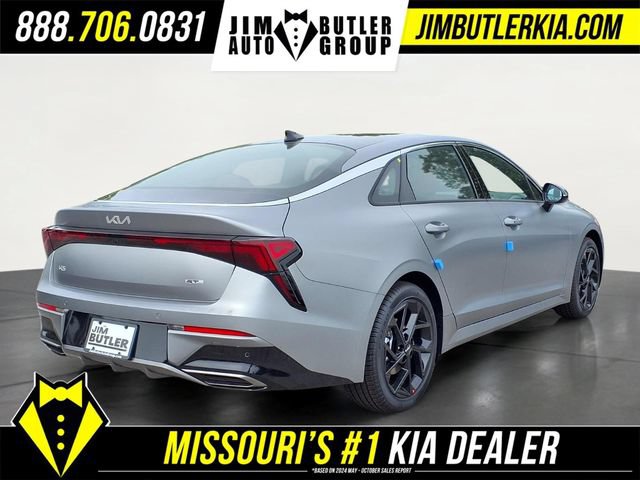 New 2026 Kia K5 GT-Line w/ GT-Line Premium Package AWD/4WD image 19