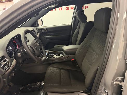 New 2026 Dodge Durango GT AWD/4WD image 13