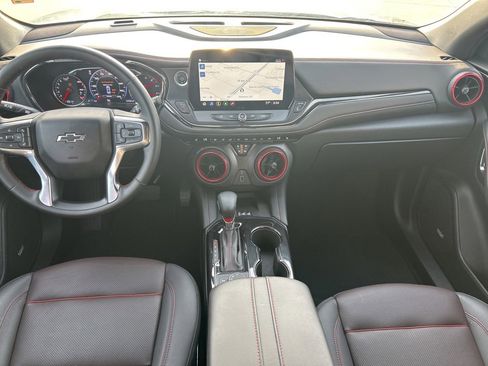 Used 2025 Chevrolet Blazer RS image 23