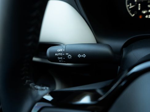 Used 2026 Honda HR-V EX-L image 23