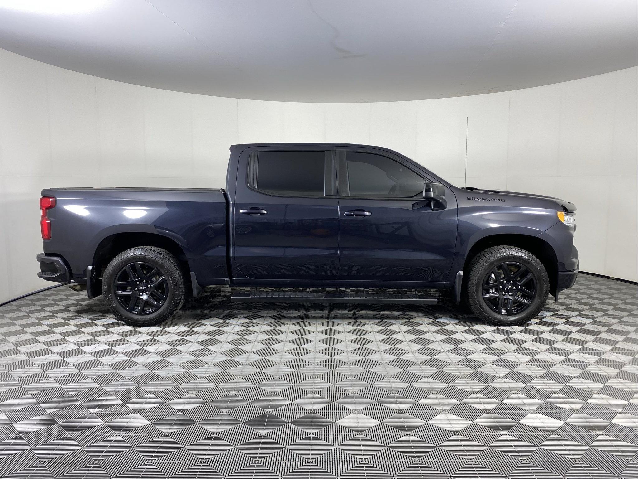 Used 2024 Chevrolet Silverado 1500 RST w/ True North Edition Plus AWD/4WD image 13