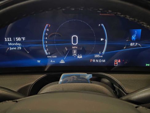 New 2026 Cadillac CT5 Premium Luxury w/ Technology Package AWD/4WD image 24