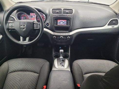 Used 2018 Dodge Journey SE w/ Blacktop Package FWD image 22