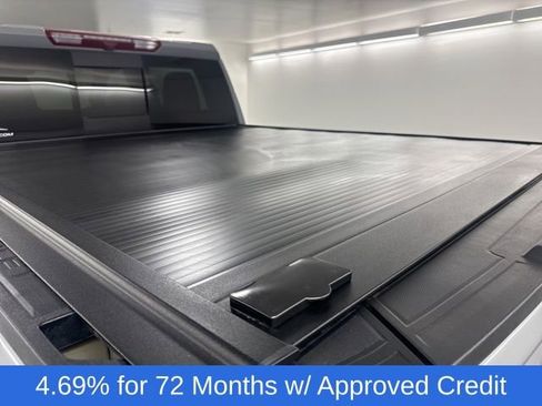 Used 2024 Chevrolet Silverado 1500 ZR2 image 31