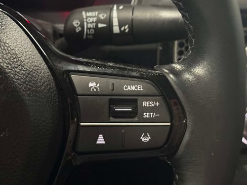 Used 2023 Honda Civic EX image 22