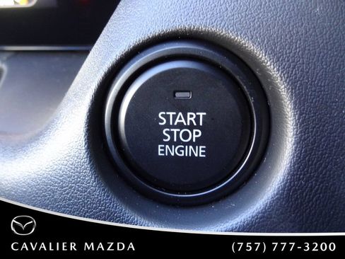 New 2026 MAZDA CX-5 2.5 S w/ Premium Package AWD/4WD image 21