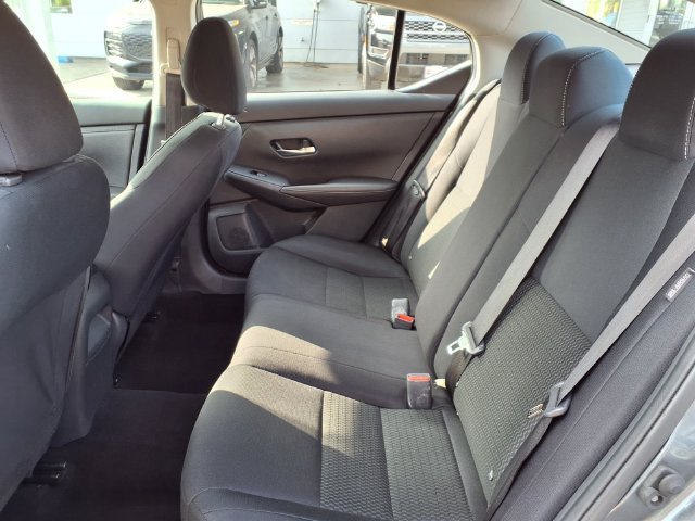 Used 2022 Nissan Sentra S FWD image 16