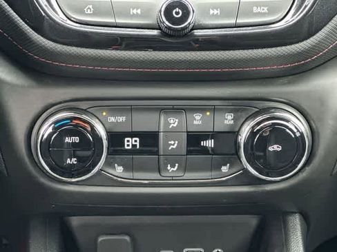 Used 2023 Chevrolet TrailBlazer RS w/ Convenience Package AWD/4WD image 15