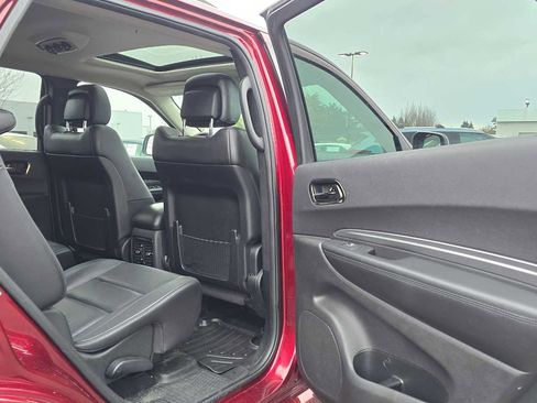 Used 2020 Dodge Durango GT image 16