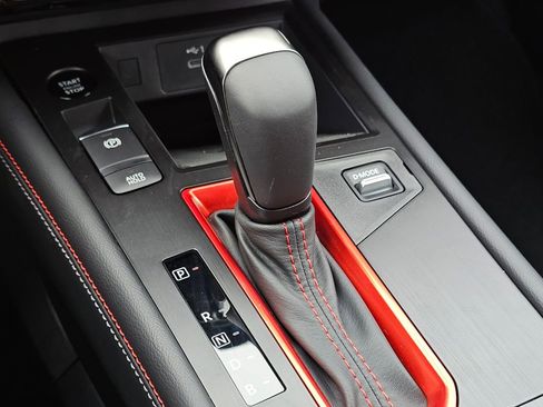 New 2026 Nissan Kicks SR w/ Cold Weather Package image 15