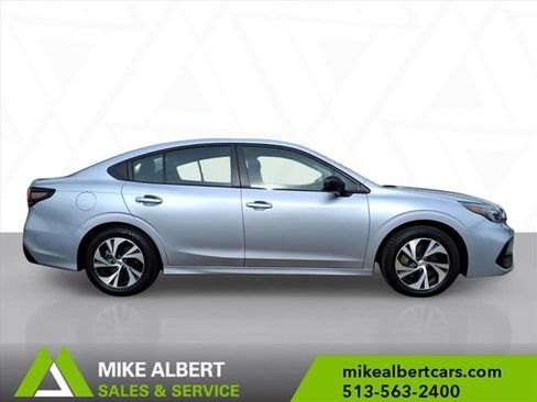 Used 2024 Subaru Legacy image 8