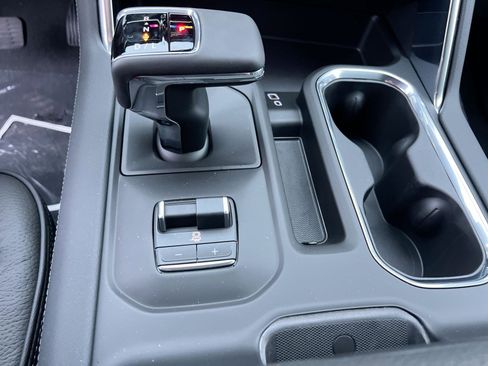 New 2026 GMC Sierra 1500 Denali w/ Technology Package image 19