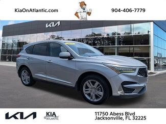 Used 2019 Acura RDX FWD w/ Advance Package video 1