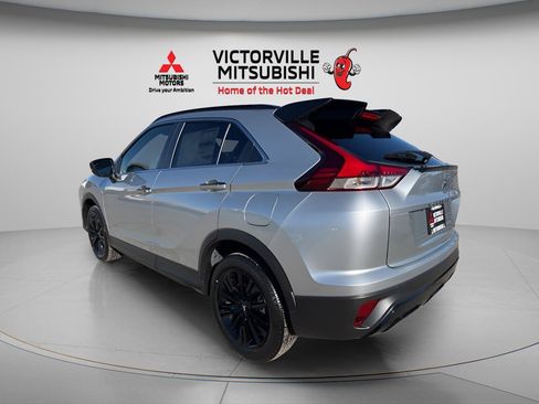 New 2026 Mitsubishi Eclipse Cross AWD image 7