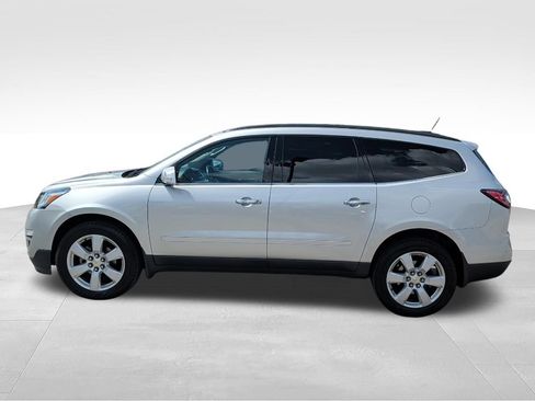 Used 2016 Chevrolet Traverse LT w/ Style and Technology Package AWD/4WD image 8