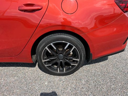 Used 2019 Kia Forte EX w/ Option Group 020 FWD image 8