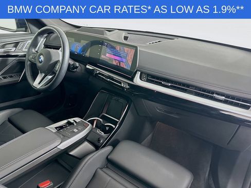 Used 2025 BMW X1 xDrive28i AWD/4WD image 33