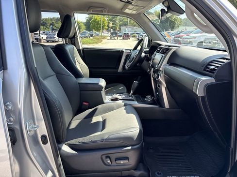 Used 2020 Toyota 4Runner SR5 Premium image 29