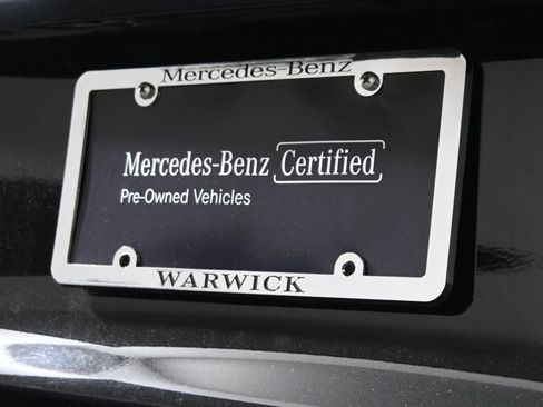 Certified 2022 Mercedes-Benz GLC 300 4MATIC image 14