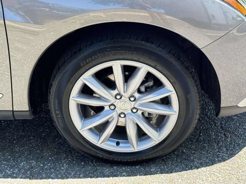 Certified 2023 Acura RDX AWD image 7