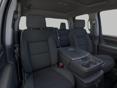Used 2026 GMC Sierra 1500 Elevation AWD/4WD image 16