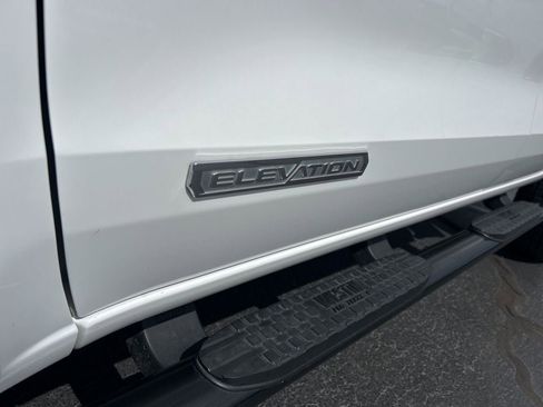 Used 2023 GMC Canyon Elevation w/ Trailering Package image 2