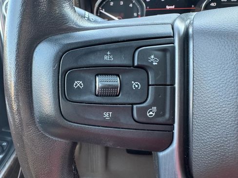 Used 2021 GMC Sierra 1500 Denali w/ Denali Ultimate Package image 19