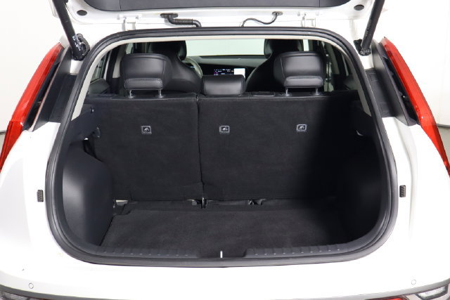 Certified 2023 Kia Niro Wave FWD image 17