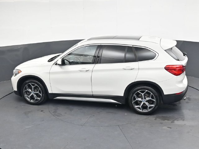 Used 2018 BMW X1 xDrive28i AWD/4WD image 27
