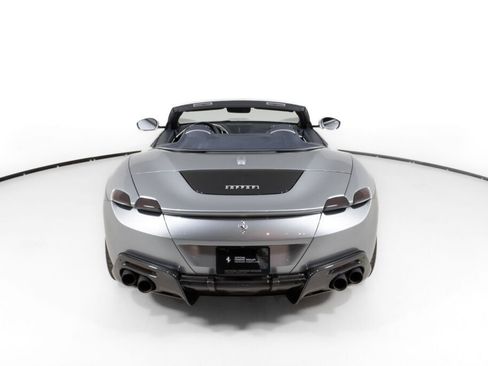 Used 2025 Ferrari Roma image 7
