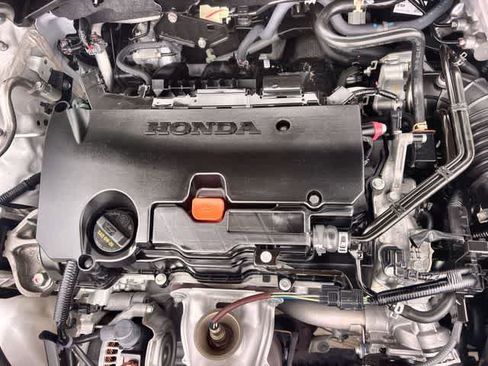 Certified 2023 Honda Civic Sport image 10