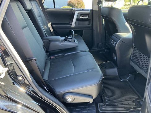 Certified 2023 Toyota 4Runner Limited image 37