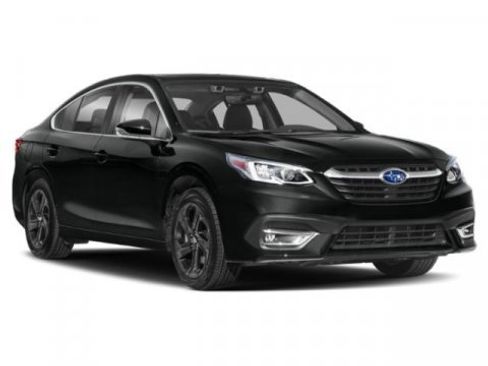 Used 2020 Subaru Legacy Limited XT w/ Popular Package #2 image 9