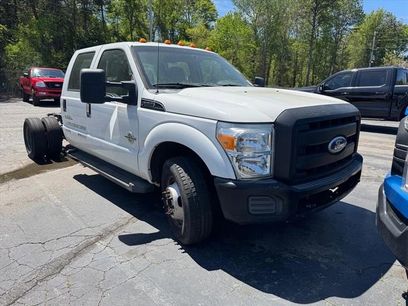 Used 2011 Ford F350 XL