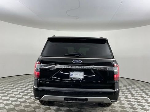 Used 2019 Ford Expedition Limited w/ Equipment Group 302A AWD/4WD image 6
