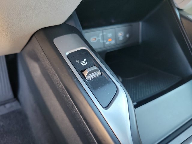 Used 2025 Kia Sorento EX w/ Panoramic Sunroof Package FWD image 26