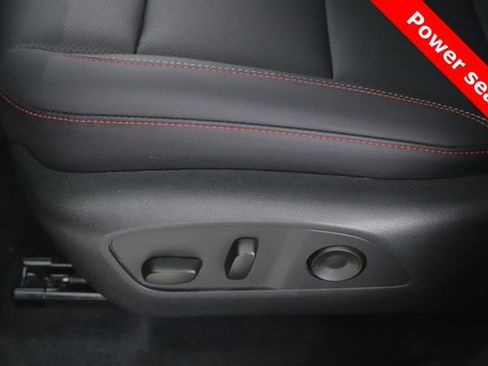 Used 2026 Chevrolet Traverse Z71 w/ LPO, Floor Liner Package AWD/4WD image 19