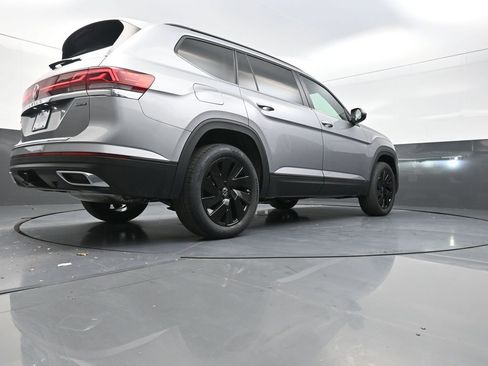 New 2026 Volkswagen Atlas SE AWD/4WD image 27
