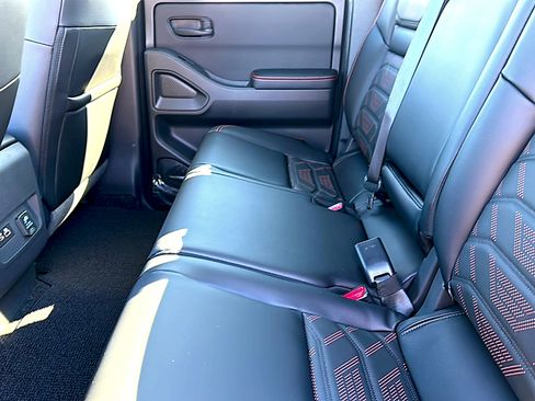 New 2026 Nissan Frontier Pro-X w/ Pro Premium Package image 15