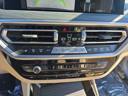 Used 2022 BMW X3 xDrive30i image 24