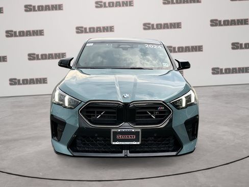 Used 2024 BMW X2 M35i w/ Premium Package AWD/4WD image 8