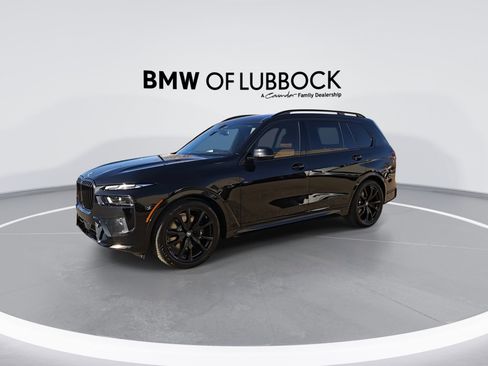 New 2026 BMW X7 xDrive40i w/ Executive Package image 4