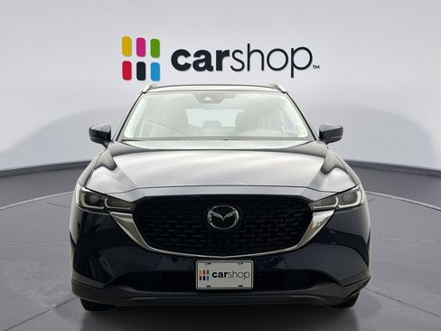 Used 2023 MAZDA CX-5 AWD 2.5 S w/ Select Package image 8