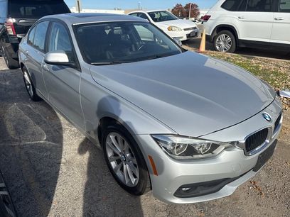 Used 2018 BMW 320i xDrive Sedan