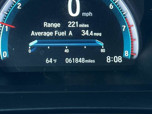 Used 2019 Honda Civic LX image 3