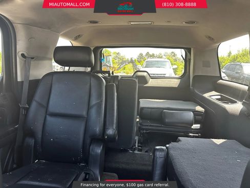 Used 2008 Cadillac Escalade AWD image 25