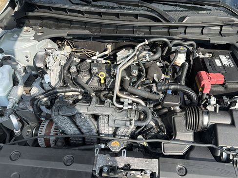 Used 2022 Nissan Altima 2.5 SL FWD image 34