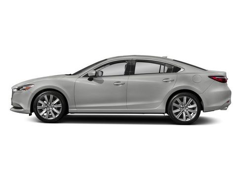 Used 2018 MAZDA MAZDA6 Signature FWD image 6