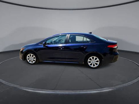 Certified 2024 Toyota Corolla LE FWD image 5