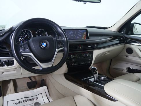 Used 2016 BMW X5 xDrive35i image 20